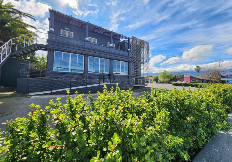 To Let commercial Property for Rent in Somerset West Western Cape